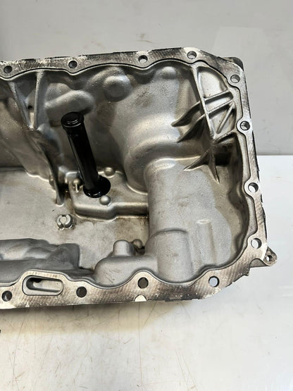 BMW F10 F11 5 Series 525xDrive Oil SUMP Pan 7812361 OEM