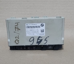 Bild in die Galerieansicht laden, BMW 7 SERIES G11 G12 SEAT CONTROL MODULE OEM 6995945