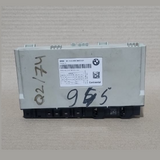 BMW 7 SERIES G11 G12 SEAT CONTROL MODULE OEM 6995945