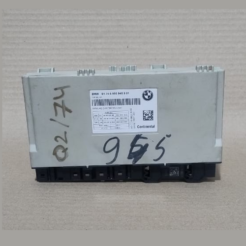 BMW 7ER G11 G12 SITZSTEUERGERÄT OEM 6995945