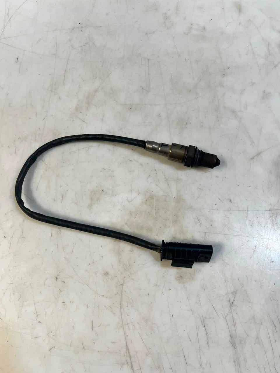 2017-2026 BMW X3 3' 5' G20 G30 G31 G01 G12 B57 Lambda OXYGEN Sensor 8595102 OEM
