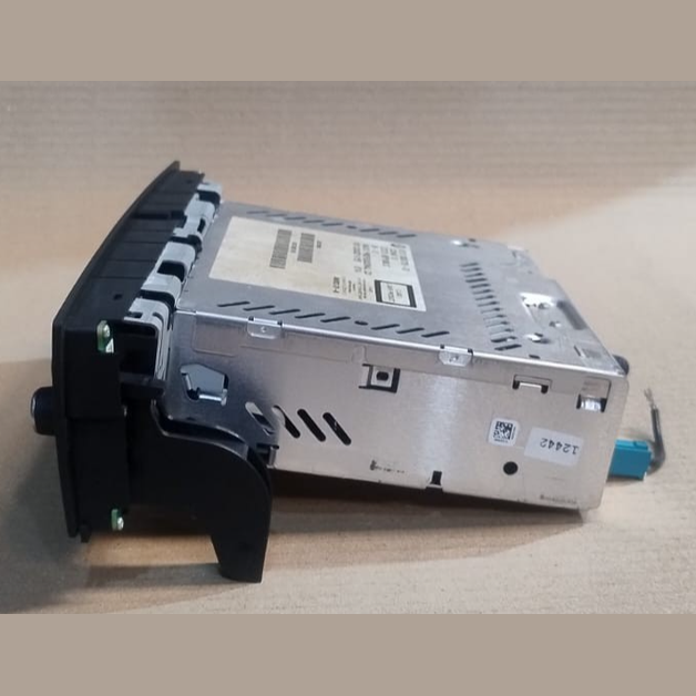 BMW X1 E84 MUSIC RADIO CD PLAYER HEAD UNIT -  9283705