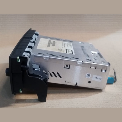 BMW X1 E84 MUSIC RADIO CD PLAYER HEAD UNIT -  9283705