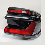 Bild in die Galerieansicht laden, Genuine 2019-2024 BMW X7 G07 Rear Taillight Side Panel Right 9881354