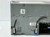 2008 - 2012 BMW Head Unit CD Car Infotainment Computer 9228920