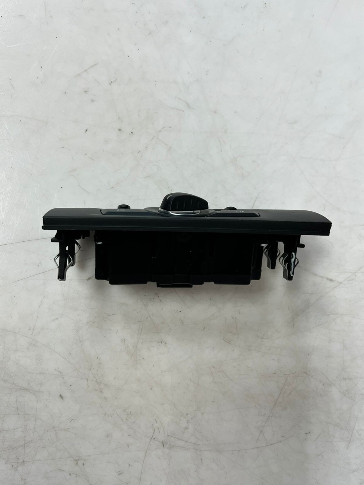 2007-2010 BMW X5 E70 and 5-Series E60 E61 LCI Headlight Switch 9134725 OEM