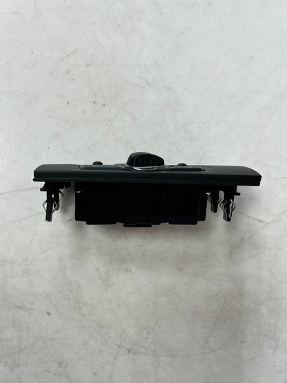 2007-2010 BMW X5 E70 and 5-Series E60 E61 LCI Headlight Switch 9134725 OEM