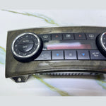 Load image into Gallery viewer, 03-06 Mercedes W203 C-Class A/C Heater Climate Control Panel A203 8303285 OEM