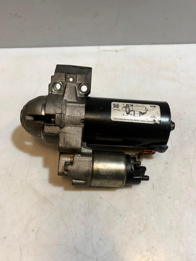 BMW F31 320D F30, E81, E90, E60, E83, F10, F11 TOURING Starter Motor 8570383 OEM