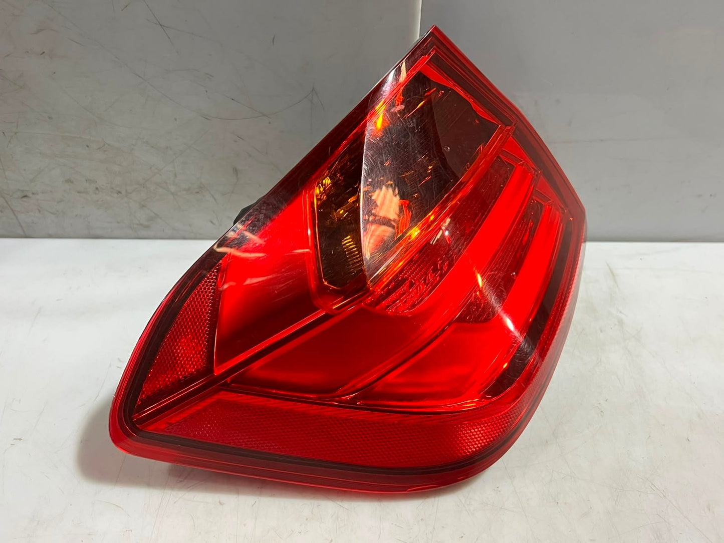 2011-2018 BMW 3 Series F30 F31 F80 F35 Rear Left Tail Light Backlight 7259893