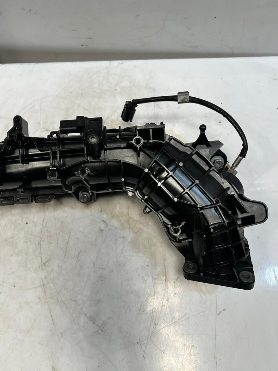 2015 Mini Cooper Intake Manifold 8573104