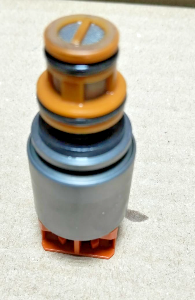 8HP45 8HP70 8HP90 Solenoid kit for BMW 8 Speed Mechatronics