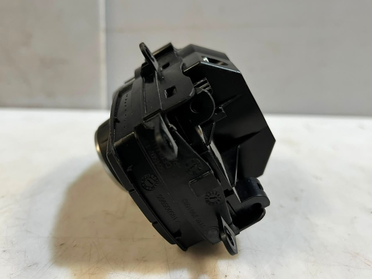 2007-2013 BMW X5 E60 E61 E63 E64 X5 E70 X6 E71 iDrive Controller 9249440