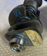 Bild in die Galerieansicht laden, OEM BMW Crankshaft Part No. 7580483 (758048309) N55B30A 3.0L Turbo Engine New