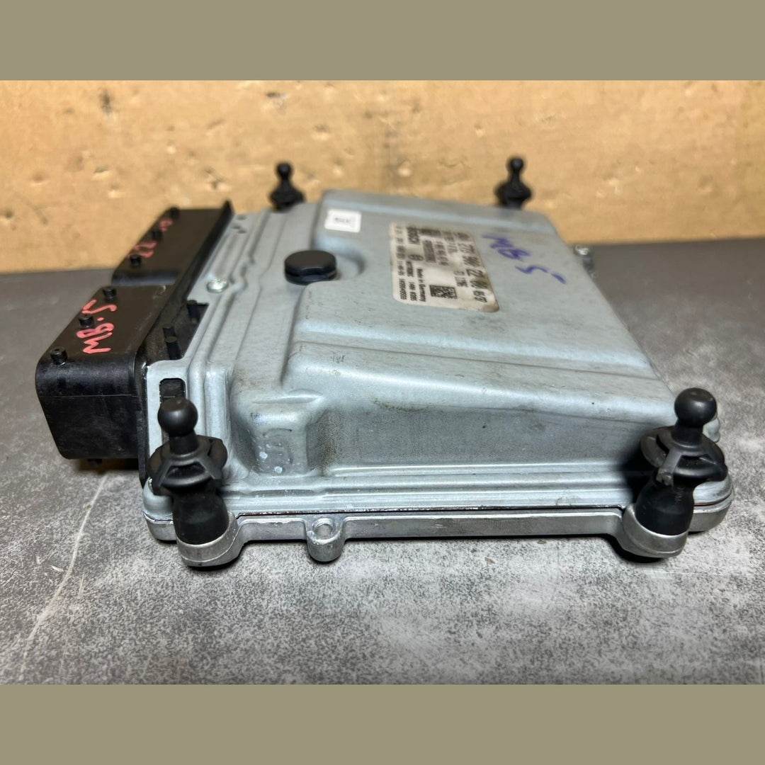 07-13 Mercedes W164 GL450 Engine Control Module Unit ECM ECU A273 9002200 OEM