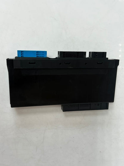 2010-2016 BMW 5 Series F10 520d, 528i Body Control Module BCM 9393667 OEM
