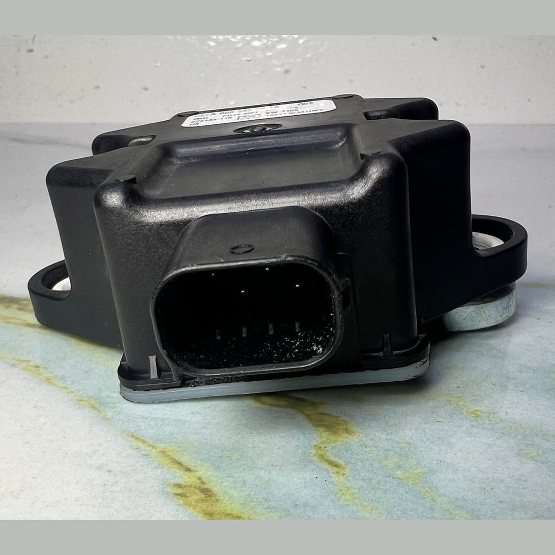 2012-2015 Mercedes-Benz ML350 Yaw Rate Sensor A0065422618 W166 ML/GLE, C292 GLE