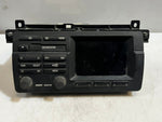 Bild in die Galerieansicht laden, 2001-2003 BMW E46 3-Series 325i 323I 330i Radio Navigation Head Unit 8383331 OEM