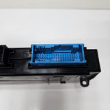 12-15 BMW E84 X1 Dash Body Control Junction Module Unit ECU 9329798 Oem