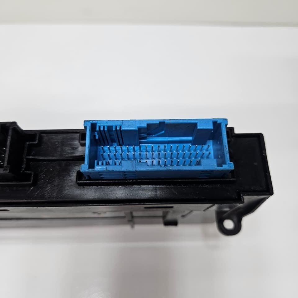 12-15 BMW E84 X1 Dash Body Control Junction Module Unit ECU 9329798 Oem