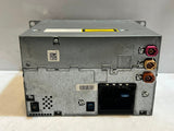 BMW CIC HEADUNIT 740LI 5' F01 F02 7 Series F10 F11 Audio Player 9223399
