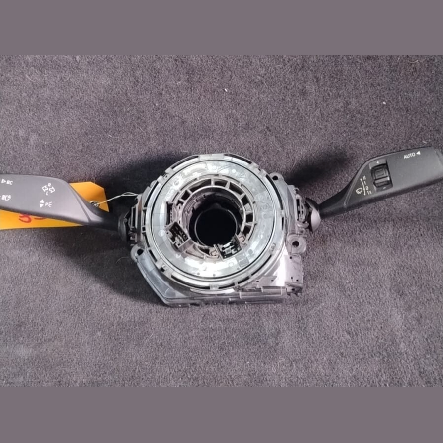 BMW X3 F25  TURN INDICATOR WIPER SWITCH STALKS WITH ANGLE SENSOR 9305954 OEM