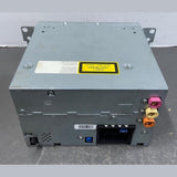 OEM BMW F10 535 Radio CD-Player Empfänger Navigationssteuergerät 6512 CI 9207455