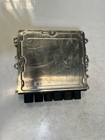 BMW 7 Series G11 G12 730d xDrive Engine Control Unit ECU SET DDE 8593720 OEM