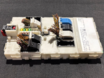 Load image into Gallery viewer, BMW 118i 318i F30 F20 2015 B38 ENGINE CONTROL ECU SET COMPLETE + KEY DME 8662411
