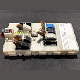 BMW 118i 318i F30 F20 2015 B38 ENGINE CONTROL ECU SET COMPLETE + KEY DME 8662411