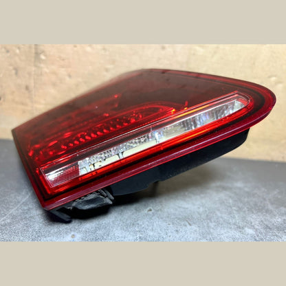 2012-2014 Mercedes-Benz W212 E-Class E300 Rear Left Side Tail Light Facelift