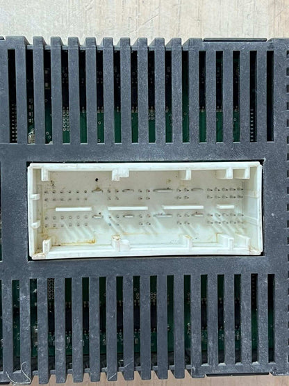 BMW E60 E63 E65 E66 745i 750i 550i Footwell Light Module 6935363