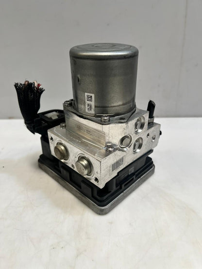 2007-2009 BMW 328i G30 G11 G12 Abs Pump anti-lock brake Module 6886959 OEM