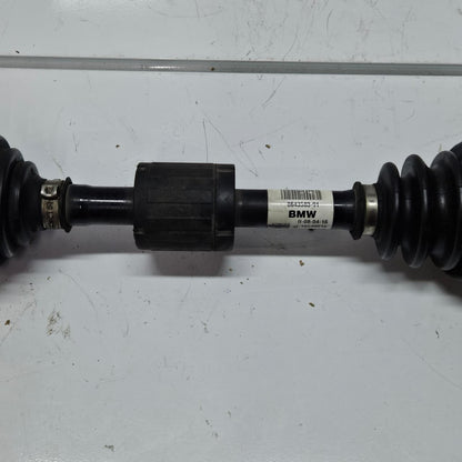 OEM BMW F45 F46 F48 F54 F60 Drive Shaft Front Left 8643383 
