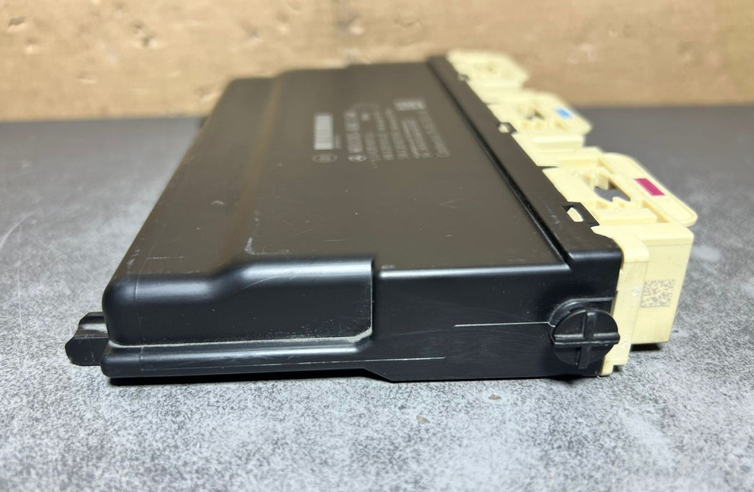 14-18 Mercedes W205 C-Class Front Driver Seat Control Module A205 9005122 OEM