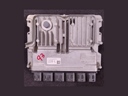 BMW 5 G30 G31 2018 8473992 Engine Control Module ECU DIESEL B47