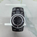 Load image into Gallery viewer, 2011-2013 BMW X1 E70 X5 328i I Drive Control Switch 9249439