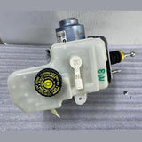 OEM BMW M3 G80M4 G82 G83 ABS Pump Modulator Controller Reservoir 7907545 7907546