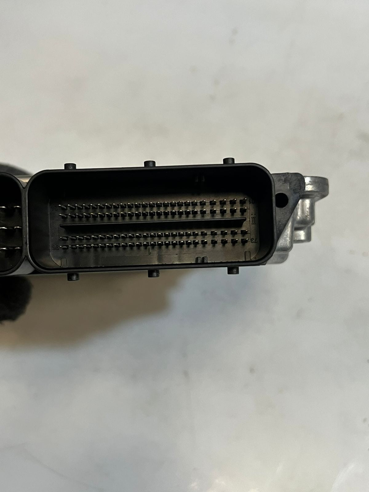2013 BMW 520i F10 N47D Engine Control Unit ECU SET DDE+ CAS4+ 1KEY 8578994 