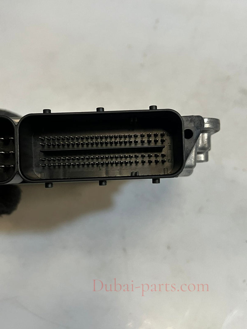 2013 BMW 520i F10 N47D Engine Control Unit ECU SET DDE+ CAS4+ 1KEY 8578994 