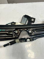 Load image into Gallery viewer, BMW 520d 5' F10 F11 Window Regulator Rear Right 7182122 OEM