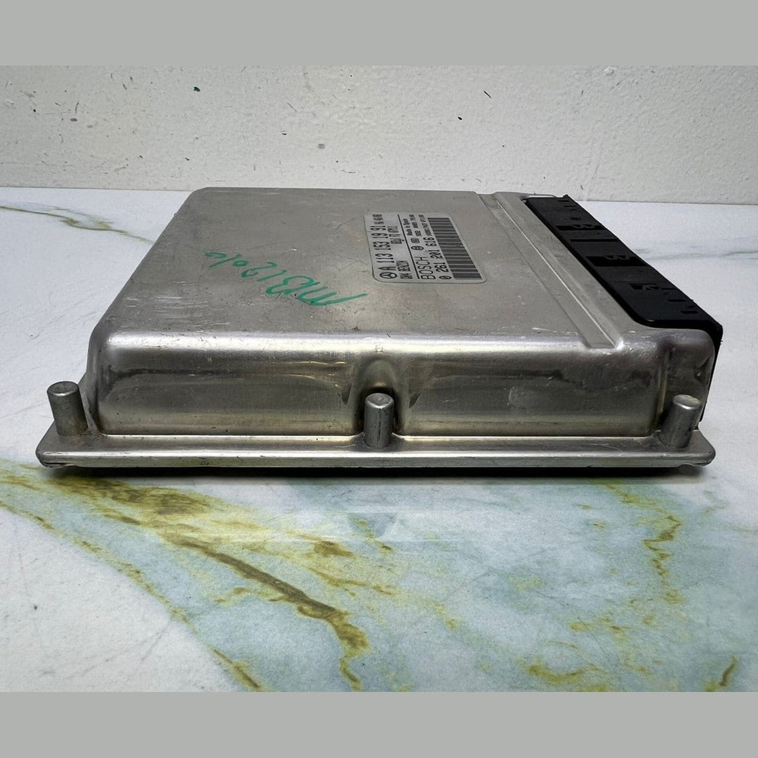 2002-2008 Mercedes-Benz G500 Engine Control Unit A1131531991 G-Class 