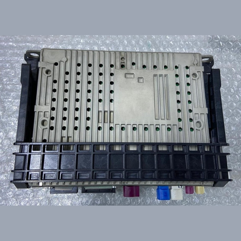 OEM BMW 1 Series F40 G26 Music Navigation Radio Player Head Unit CI– 5A4FD62