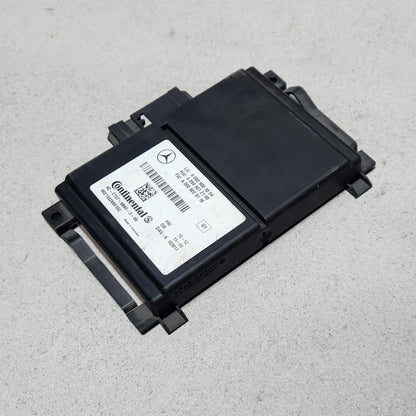 2014-2016 Mercedes-Benz E350 Blind Spot Radar Control Module A0009003004
