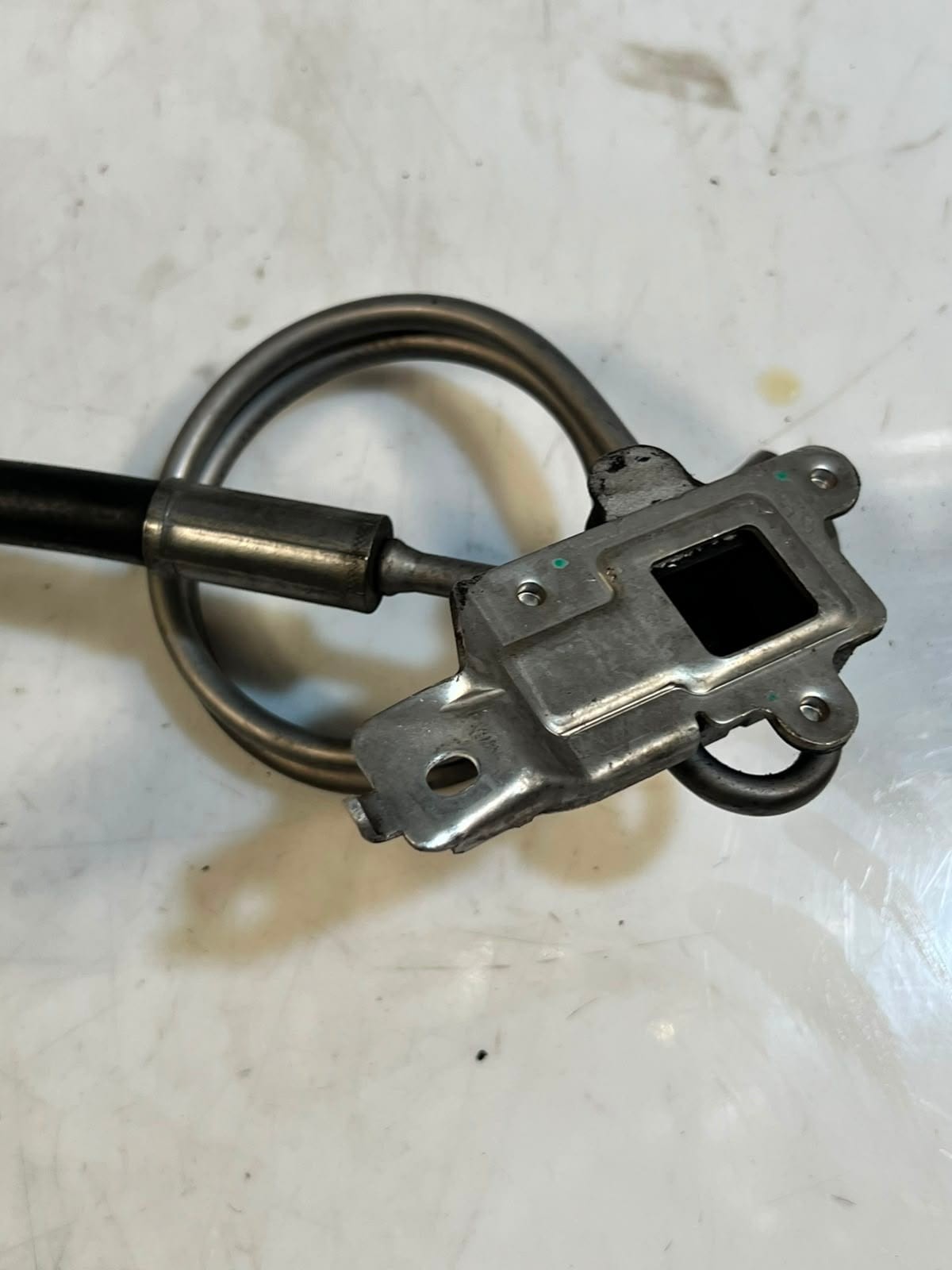 2010-2015 BMW F07 F01 F02 N54 N55 740i Power Steering Hose 6778515 OEM