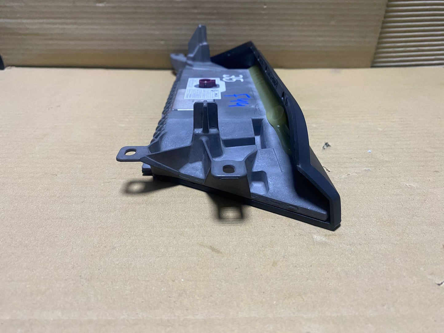 BMW Display 8720752 1 Ser F40 2 Ser F44  228i 2019-24 LHD 8.8" touch screen