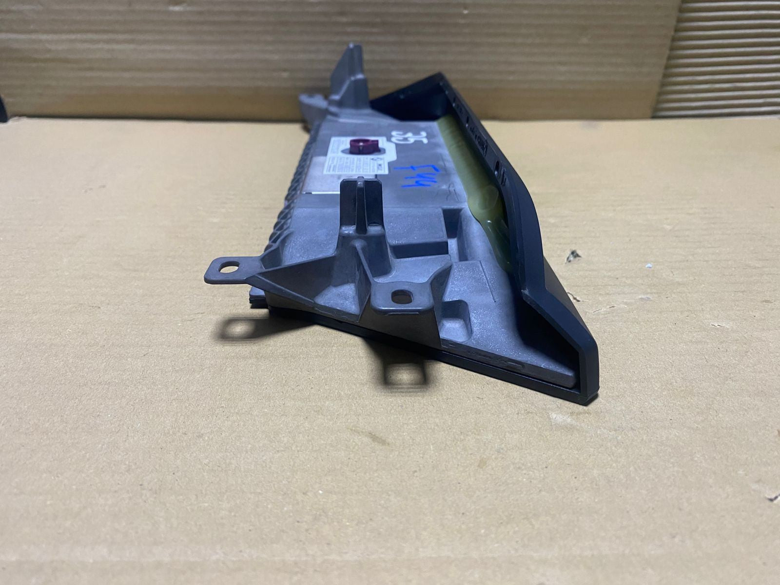 BMW Display 8720752 1 Ser F40 2 Ser F44  228i 2019-24 LHD 8.8" touch screen