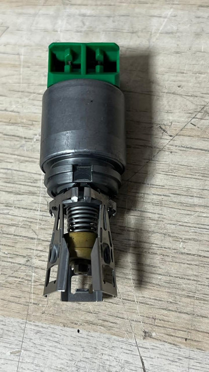 BMW Solenoid valve assemblies ZF gearboxes 0501218020 0501218020