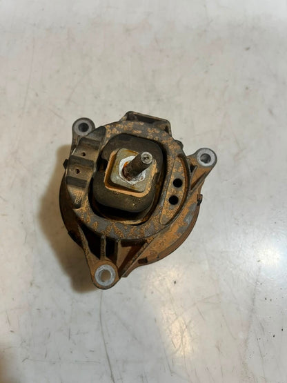 2015-2017 BMW X3 F25 X4 F26 2.0L RIGHT Engine Mount MOTOR 6868490 OEM