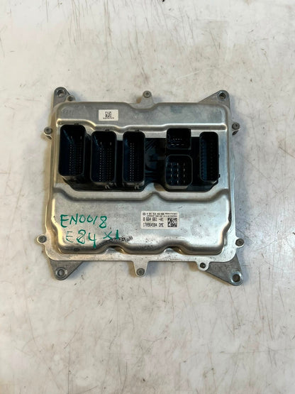 2014 BMW 228i X1 E84 Engine Control Unit ECU ONLY DME Module 8664661 OEM